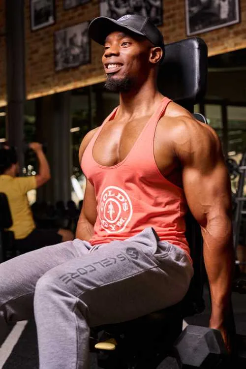 Bliss Inn Hotel Gym Center