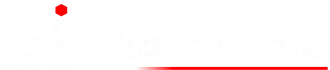 bliss inn hotel logo