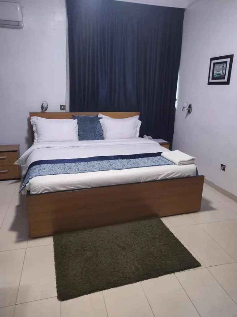 bliss inn Hotel Atan Ota, Ogun State
