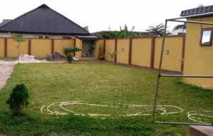 bliss inn Hotel Atan Ota, Ogun State