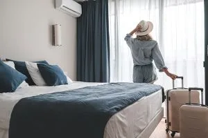 Bliss Inn Hotel Atan Ota