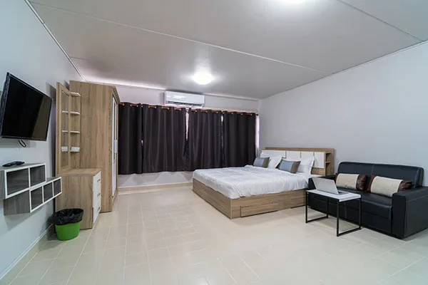 bliss inn